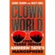 Clown World: Four Years Inside Andrew Tate's Manosphere