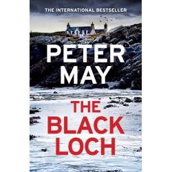 The Black Loch: an explosive return to the hebrides and the internationally bestselling Lewis Thrillers