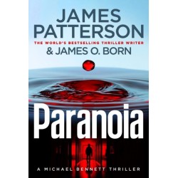 Paranoia: (Michael Bennett 17)