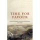 Time for Favour: Scottish Evangelism among theA Jewish People: 1838-1852