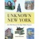 Unknown New York: An Artist Uncovers the City’s Hidden Treasures