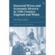 Deserted Wives and Economic Divorce in 19th-Century England and Wales: ‘For Wives Alone’
