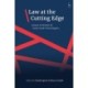 Law at the Cutting Edge: Essays in Honour of Sarah Worthington