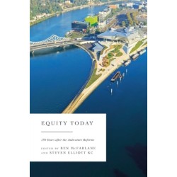 Equity Today: 150 Years after the Judicature Reforms