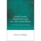 South-South Migrations and the Law from Below: Case Studies on China and Nigeria