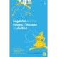 Legal Aid and the Future of Access to Justice