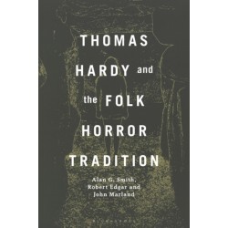 Thomas Hardy and the Folk Horror Tradition