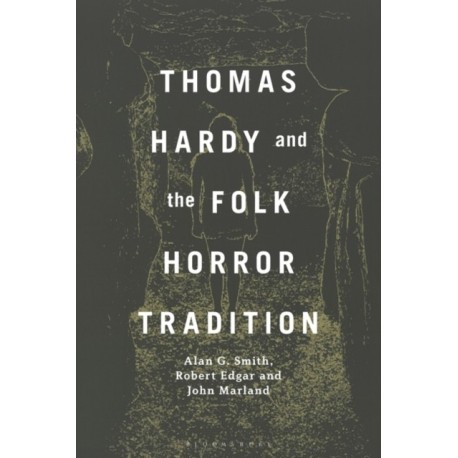 Thomas Hardy and the Folk Horror Tradition