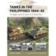 Tanks in the Philippines 1944–45: The biggest armored clashes of the Pacific War