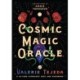Cosmic Magic Oracle: A 44-Card Astrology Deck and Guidebook