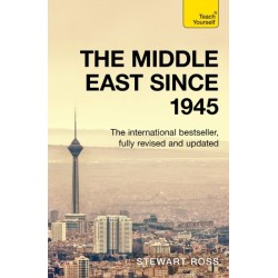 The Middle East since 1945