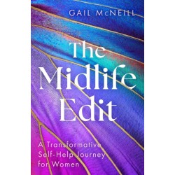 The Midlife Edit: A Transformative Self-Help Journey for Women