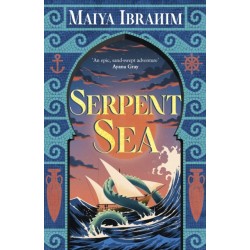 Serpent Sea: Sequel to Spice Road, the Sunday Times bestselling Arabian-inspired YA fantasy