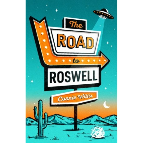 The Road to Roswell
