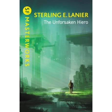 The Unforsaken Hiero