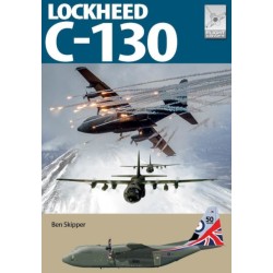 Flight Craft 32: Lockheed C-130 Hercules