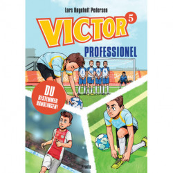 VICTOR Professionel: Bog 5