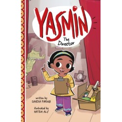 Yasmin the Director