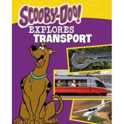 Scooby-Doo Explores Transport