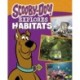 Scooby-Doo Explores Habitats