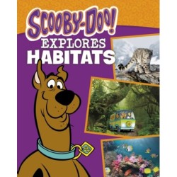 Scooby-Doo Explores Habitats