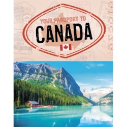 Your Passport to Canada