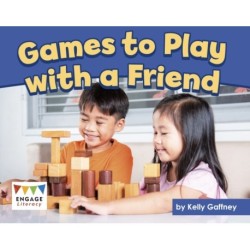 Games to Play with a Friend
