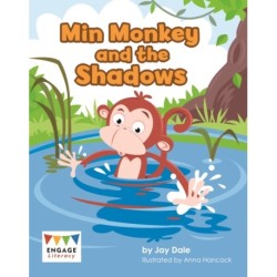 Min Monkey and the Shadows