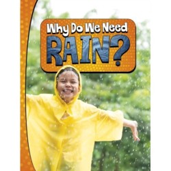Why Do We Need Rain?