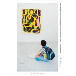 Representations of Art and Art Museums in Children’s Picture Books