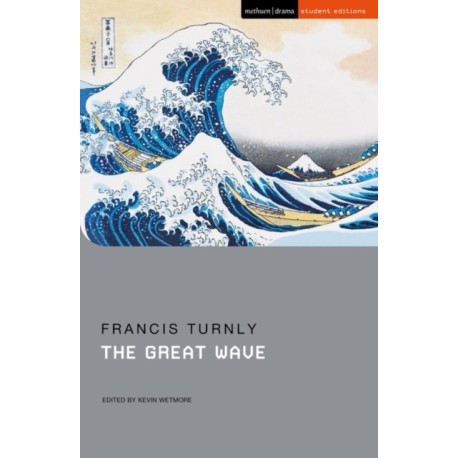The Great Wave