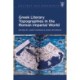 Greek Literary Topographies in the Roman Imperial World