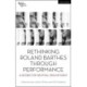 Rethinking Roland Barthes Through Performance: A Desire for Neutral Dramaturgy
