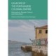 Legacies of the Portuguese Colonial Empire: Nationalism, Popular Culture and Citizenship