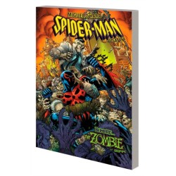 Spider-Man 2099: Miguel O'Hara