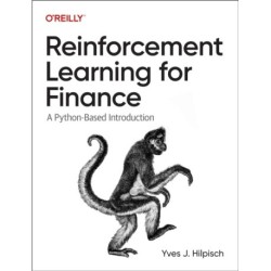 Reinforcement Learning for Finance: A Python-Based Introduction