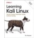 Learning Kali Linux: Security Testing, Penetration Testing & Ethical Hacking