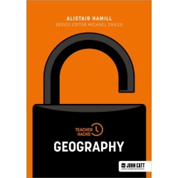 Teacher Hacks: Geography