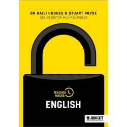 Teacher Hacks: English