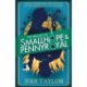 The Ballad of Smallhope and Pennyroyal: Meet your new favourite partners-in-crime in the most hilarious time-travel caper of the year