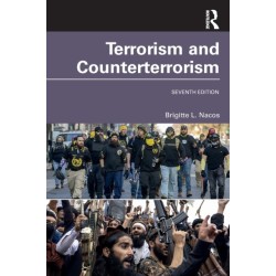 Terrorism and Counterterrorism: International Student Edition