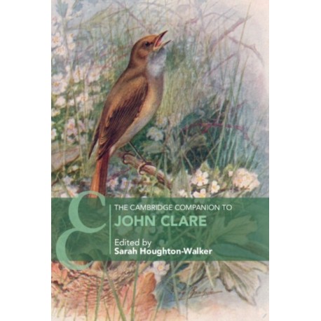 The Cambridge Companion to John Clare