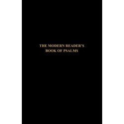 The Modern Reader's Book of Psalms