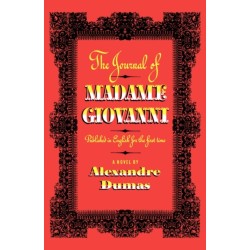 The Journal of Madame Giovanni: A Novel