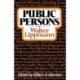 Public Persons