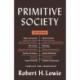 Primitive Society