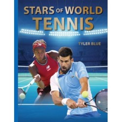 Stars of World Tennis