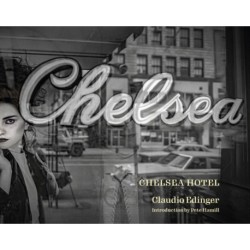 The Chelsea Hotel