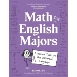 Math for English Majors: A Human Take on the Universal Language