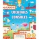 Cocktails and Consoles: 75 Video Game-Inspired Drinks to Level Up Your Game Night